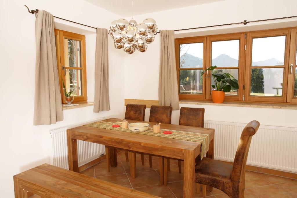 Luna Mia - Apartments Schwangau Room photo