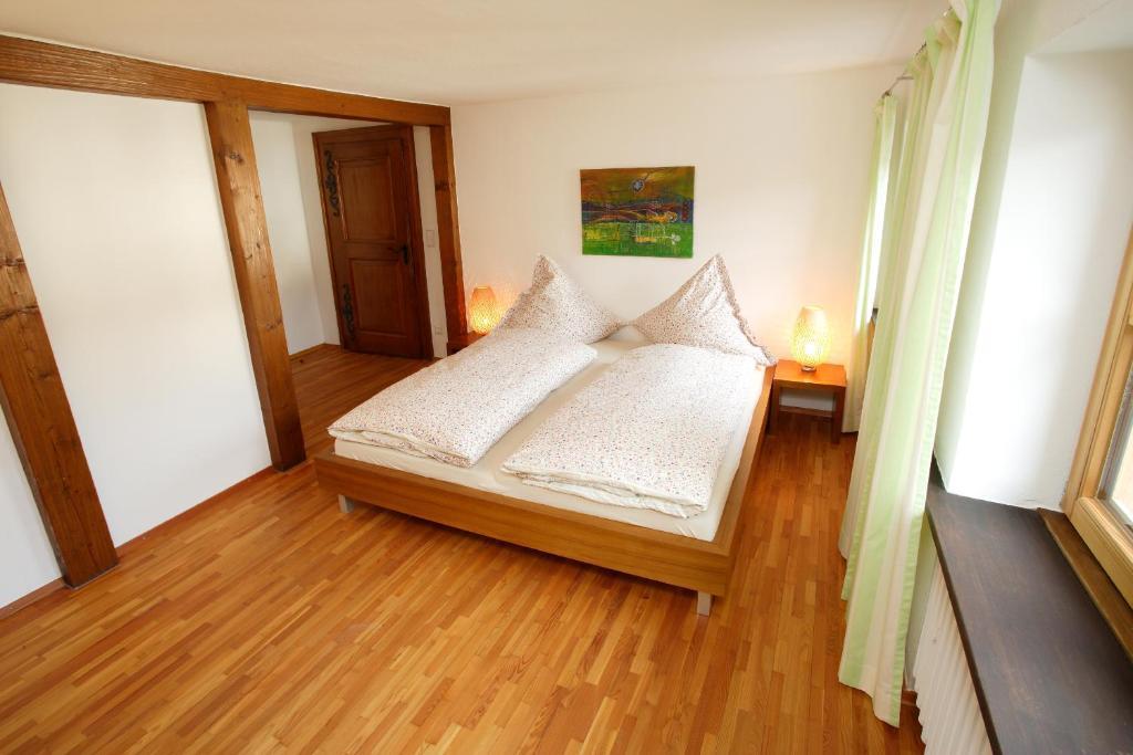 Luna Mia - Apartments Schwangau Room photo