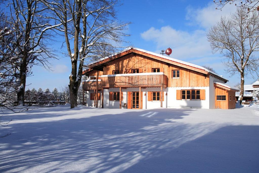 Luna Mia - Apartments Schwangau Exterior photo